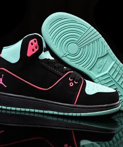 Running weapon Cheap Wholesale Air Jordan 1 Flight 2 Shoes Women