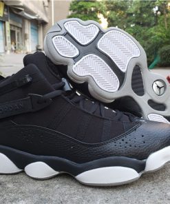 Men's Running Weapon Air Jordan 6 Shoes Retro 022