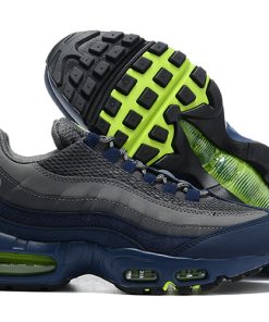Men's Running weapon  Air Max 95 Shoes 022