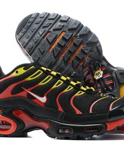 Men's Hot sale Running weapon Air Max TN Shoes 100