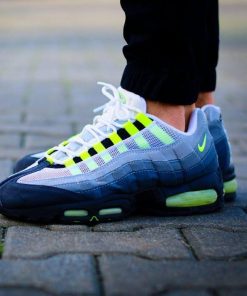 Women's Running weapon Air Max 95 Shoes 010