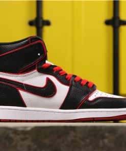 Men's Running Weapon Air Jordan 1 Shoes Retro 054