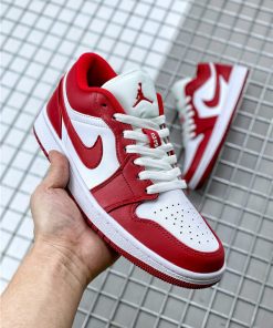 Men's Running Weapon Air Jordan 1 Shoes Retro 070