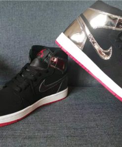 Men's Running Weapon Air Jordan 1 Shoes Retro 044