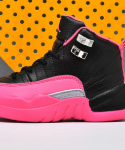 Youth Running Weapon Super Quality Air Jordan 12 Shoes 001