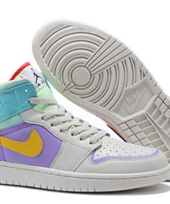 Men's Running Weapon Air Jordan 1 Shoes Retro 031