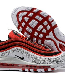 Men's Running weapon  Air Max 97 Shoes 026