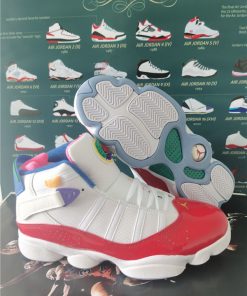 Men's Running Weapon Air Jordan 6 Shoes Retro 029