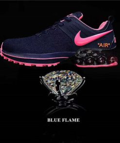 Women's  Running Weapon Shox R4 Shoes 012