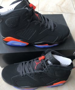 Men's Running Weapon Super Quality Air Jordan 6 Shoes Retro 003