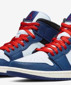 Women's Running Weapon Air Jordan 1 Shoes 043