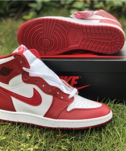 Men's Running Weapon Air Jordan 1 Shoes 076