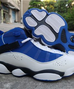 Men's Air Jordan Six Rings Shoes 202003284646874874