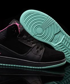 Running weapon Cheap Wholesale Air Jordan 1 Flight 2 Shoes Women