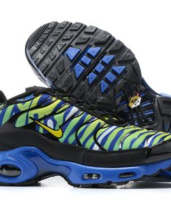 Men's Hot sale Running weapon Air Max TN Shoes 096
