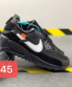 Men's Running weapon  Air Max 90 Shoes 034