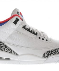 Men's Running Weapon Super Quality Air Jordan 3 Shoes 0199