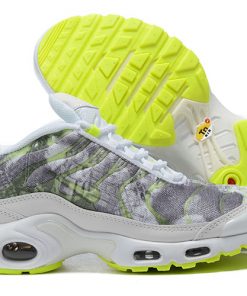 Men's Hot sale Running weapon Air Max TN Shoes 105
