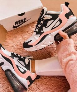 Women Air Max Pink Shoes 202005061122