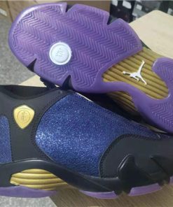 Men's Running Weapon Air Jordan 14 Shoes 001
