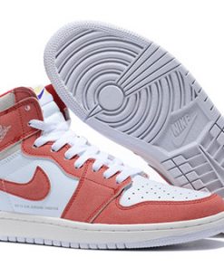 Men's Running Weapon Air Jordan 1 Shoes Retro 020