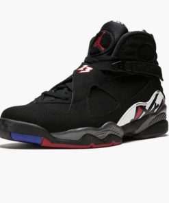 Men's Running Weapon Air Jordan 8 Shoes Retro 003