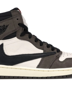 Men's Running Weapon Air Jordan 1 Shoes Retro 096