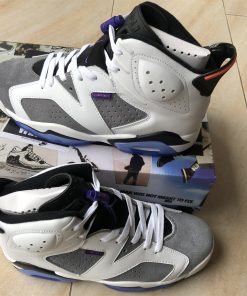 Men's Running Weapon Super Quality Air Jordan 6 Shoes Retro 004