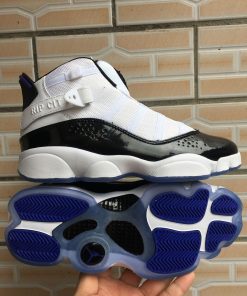 Men's Running Weapon Air Jordan 6 Shoes Retro 017