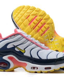 Women's Running weapon Air Max Plus CI5780-100 Shoes 004