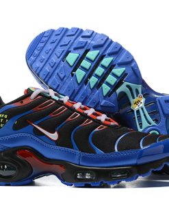 Men's Hot sale Running weapon Air Max TN Shoes 089