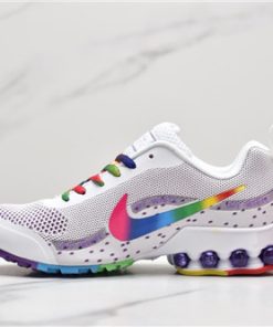 Women's  Running Weapon Shox R4 Shoes 009
