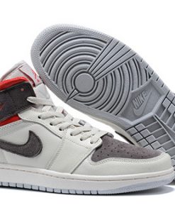 Men's Running Weapon Air Jordan 1 Shoes Retro 027