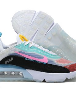 Women's Running Weapon Neymar Jr. Air Max 2090 Shoes 002
