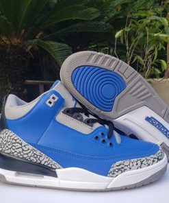 Women's Running Weapon Air Jordan 13 Shoes 014