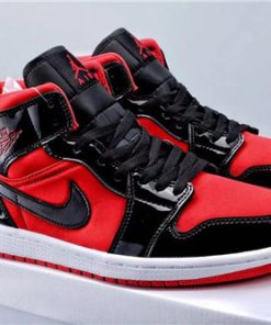 Men's Running Weapon Air Jordan 1 Shoes Retro 033