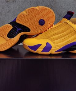 Men's Running Weapon Air Jordan 14 Shoes 005