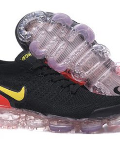 Women's Running Weapon Air Vapormax Flyknit Shoes 010