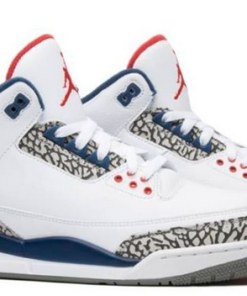 Men's Running Weapon Super Quality Air Jordan 3 Shoes 005