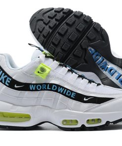 Men's Running weapon  Air Max 95 Shoes 033