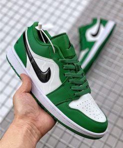 Men's Running Weapon Air Jordan 1 Shoes Retro 066