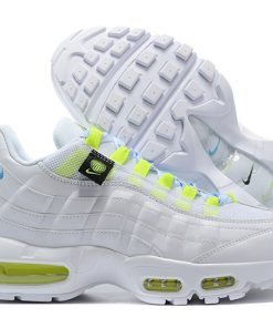 Women's Running Weapon Air Max 95 Shoes 001