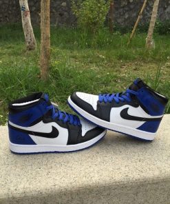 Men's Running Weapon Air Jordan 1 Shoes Retro 042