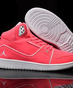Running weapon Cheap Wholesale Air Jordan 1 Flight 2 Shoes Women