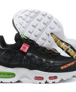 Women's Running Weapon Air Max 95 Shoes 002