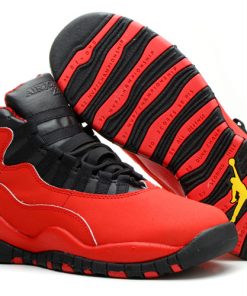 Running weapon Fake Air Jordan 10 Shoes Retro Women Wholesale