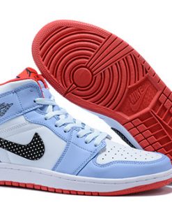 Men's Running Weapon Air Jordan 1 Shoes Retro 029