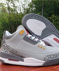 Men's Running Weapon Super Quality Air Jordan 3 Shoes 015