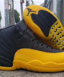 Men's Running Weapon Air Jordan 12  Shoes 019