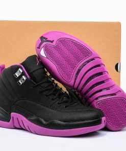 Running weapon Cheap Air Jordan 12 Shoes Retro Women